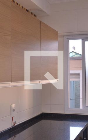 Apartamento à venda com 80m², 2 quartos e 2 vagasCozinha