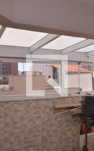 Apartamento à venda com 80m², 2 quartos e 2 vagasÁrea de Serviço