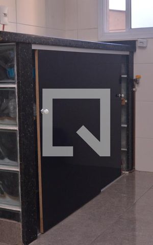 Apartamento à venda com 80m², 2 quartos e 2 vagasCozinha