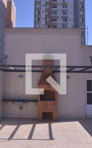 Apartamento à venda com 80m², 2 quartos e 2 vagasÁrea comum