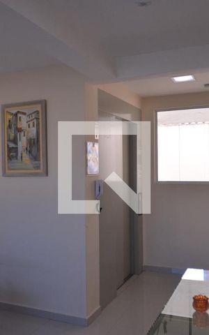 Apartamento à venda com 80m², 2 quartos e 2 vagasÁrea comum