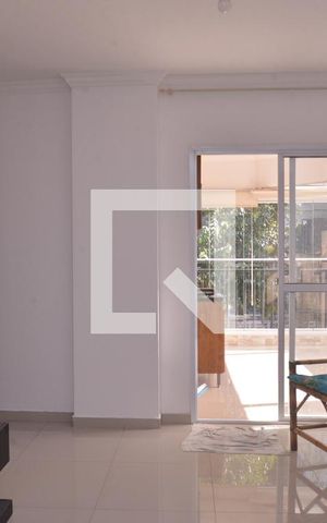 Apartamento à venda com 80m², 2 quartos e 2 vagasSala