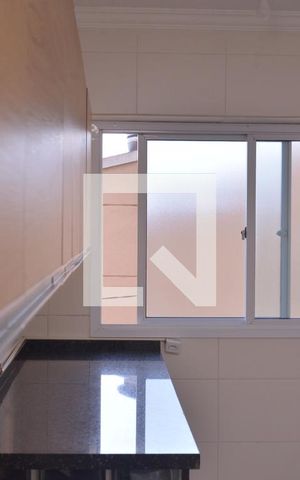 Apartamento à venda com 80m², 2 quartos e 2 vagasCozinha