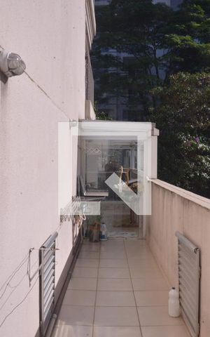 Apartamento à venda com 80m², 2 quartos e 2 vagasÁrea comum