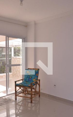 Apartamento à venda com 80m², 2 quartos e 2 vagasSala