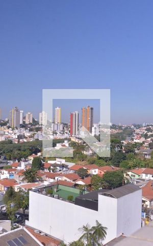 Apartamento à venda com 80m², 2 quartos e 2 vagasÁrea comum
