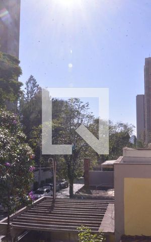Apartamento à venda com 80m², 2 quartos e 2 vagasVista Área de Serviço