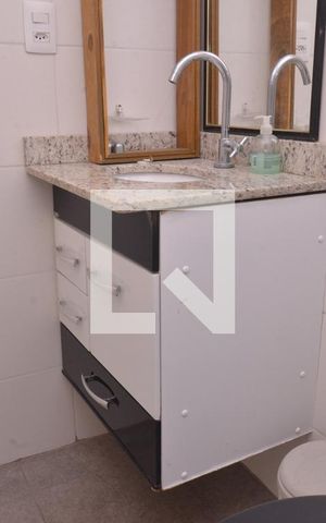 Apartamento à venda com 80m², 2 quartos e 2 vagasBanheiro