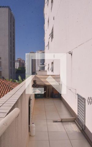 Apartamento à venda com 80m², 2 quartos e 2 vagasÁrea comum