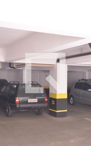 Apartamento à venda com 80m², 2 quartos e 2 vagasÁrea comum