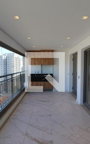 Apartamento à venda com 149m², 3 quartos e 2 vagasVaranda Gourmet