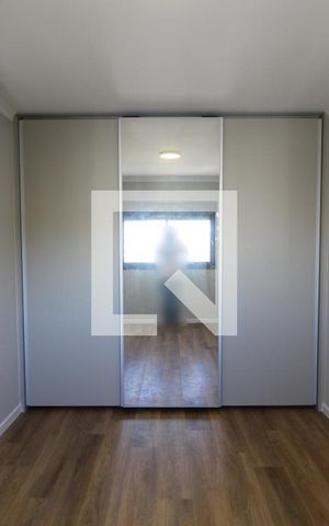 Apartamento à venda com 149m², 3 quartos e 2 vagasQuarto 3 - Suíte