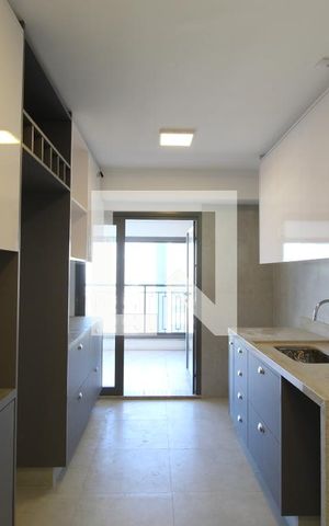Apartamento à venda com 149m², 3 quartos e 2 vagasCozinha
