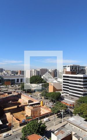 Apartamento à venda com 149m², 3 quartos e 2 vagasVista da Varanda