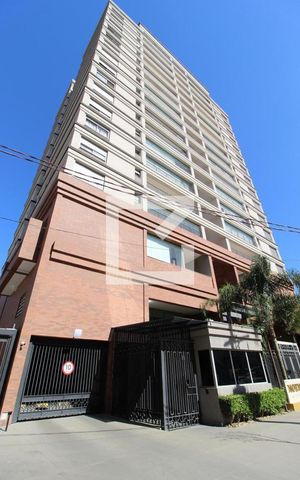 Apartamento à venda com 149m², 3 quartos e 2 vagasFachada do Prédio