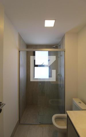 Apartamento à venda com 149m², 3 quartos e 2 vagasBanheiro da Suíte 3