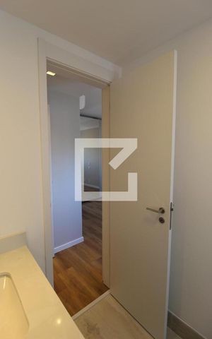 Apartamento à venda com 149m², 3 quartos e 2 vagasBanheiro da Suíte 3