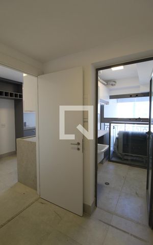 Apartamento à venda com 149m², 3 quartos e 2 vagasÁrea de Serviço