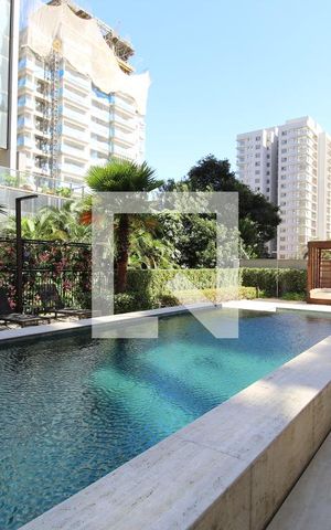 Apartamento à venda com 149m², 3 quartos e 2 vagasÁrea Comum - Piscina