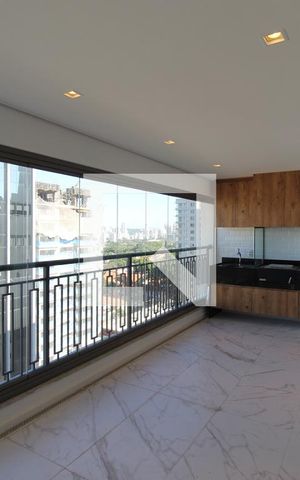 Apartamento à venda com 149m², 3 quartos e 2 vagasVaranda Gourmet
