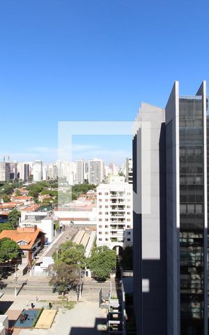 Apartamento à venda com 149m², 3 quartos e 2 vagasVista da Varanda