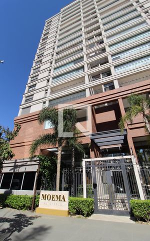 Apartamento à venda com 149m², 3 quartos e 2 vagasFachada do Prédio