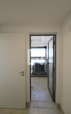 Apartamento à venda com 149m², 3 quartos e 2 vagasÁrea de Serviço