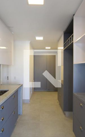 Apartamento à venda com 149m², 3 quartos e 2 vagasCozinha
