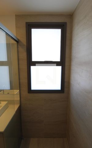 Apartamento à venda com 149m², 3 quartos e 2 vagasBanheiro da Suíte 1