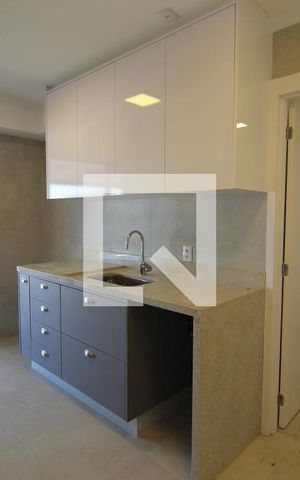 Apartamento à venda com 149m², 3 quartos e 2 vagasCozinha