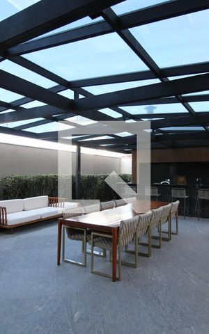 Apartamento à venda com 149m², 3 quartos e 2 vagasÁrea Comum - Área Gourmet