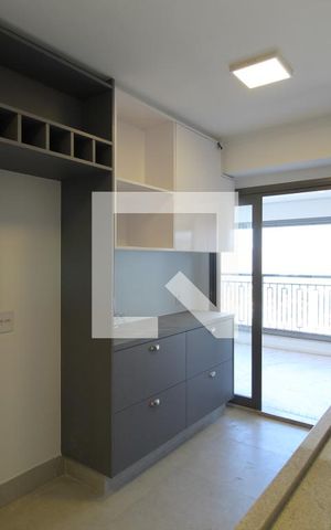 Apartamento à venda com 149m², 3 quartos e 2 vagasCozinha