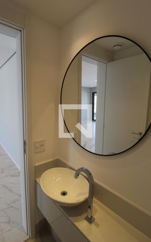 Apartamento à venda com 149m², 3 quartos e 2 vagasLavabo