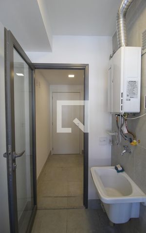 Apartamento à venda com 149m², 3 quartos e 2 vagasÁrea de Serviço