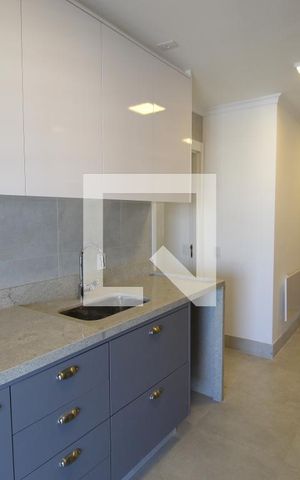 Apartamento à venda com 149m², 3 quartos e 2 vagasCozinha