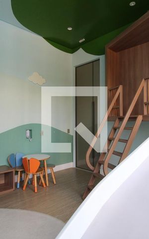 Apartamento à venda com 149m², 3 quartos e 2 vagasÁrea Comum - Brinquedoteca