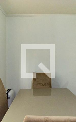 Apartamento para alugar com 54m², 1 quarto e sem vaga Apartamento para alugar com 54m², 1 quarto e sem vagaSala