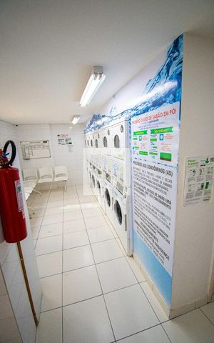 Apartamento para alugar com 48m², 2 quartos e 1 vaga Apartamento para alugar com 48m², 2 quartos e 1 vagaÁrea comum