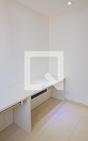 Apartamento para alugar com 48m², 2 quartos e 1 vaga Apartamento para alugar com 48m², 2 quartos e 1 vagaQuarto 1