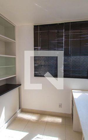 Apartamento para alugar com 48m², 2 quartos e 1 vaga Apartamento para alugar com 48m², 2 quartos e 1 vagaQuarto 1