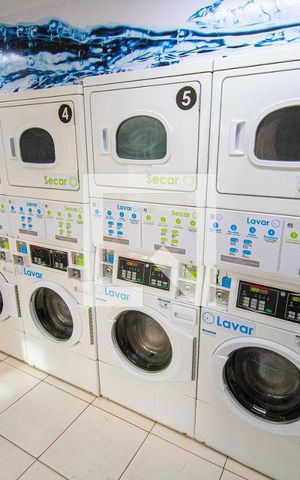 Apartamento para alugar com 48m², 2 quartos e 1 vaga Apartamento para alugar com 48m², 2 quartos e 1 vagaÁrea comum