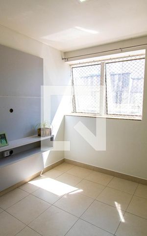 Apartamento para alugar com 48m², 2 quartos e 1 vaga Apartamento para alugar com 48m², 2 quartos e 1 vagaSala