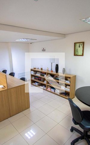 Apartamento para alugar com 48m², 2 quartos e 1 vaga Apartamento para alugar com 48m², 2 quartos e 1 vagaÁrea comum