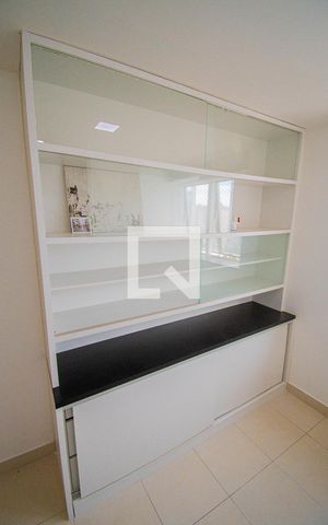 Apartamento para alugar com 48m², 2 quartos e 1 vaga Apartamento para alugar com 48m², 2 quartos e 1 vagaQuarto 1