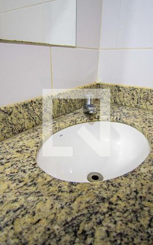 Apartamento para alugar com 48m², 2 quartos e 1 vaga Apartamento para alugar com 48m², 2 quartos e 1 vagaQuarto 2