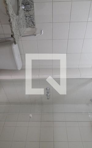 Apartamento à venda com 50m², 3 quartos e 1 vagaBanheiro Social