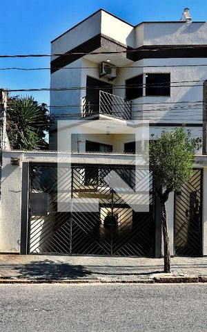 Apartamento à venda com 220m², 3 quartos e 2 vagasFachada