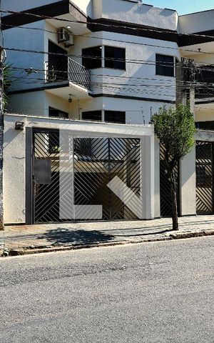 Apartamento à venda com 220m², 3 quartos e 2 vagasFachada
