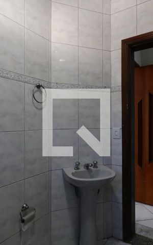 Apartamento à venda com 220m², 3 quartos e 2 vagasBanheiro Social