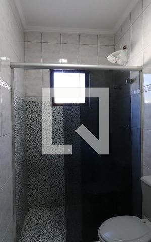 Apartamento à venda com 220m², 3 quartos e 2 vagasBanheiro Social